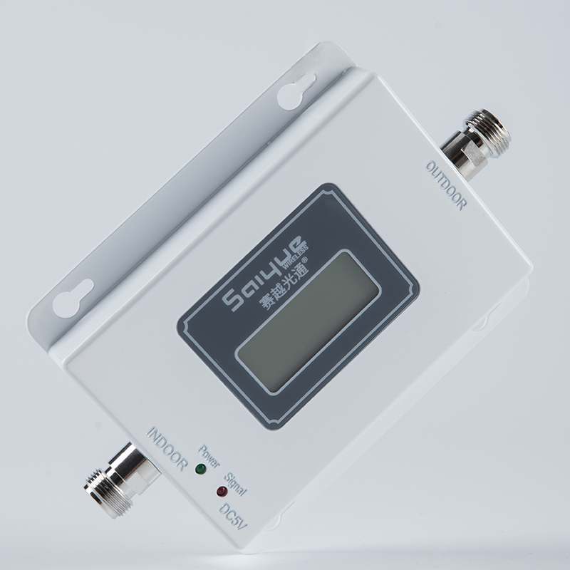 万江街道家用配电房机房信号放大器200㎡