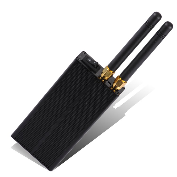  万江街道1.2G/1.5G导航屏蔽器