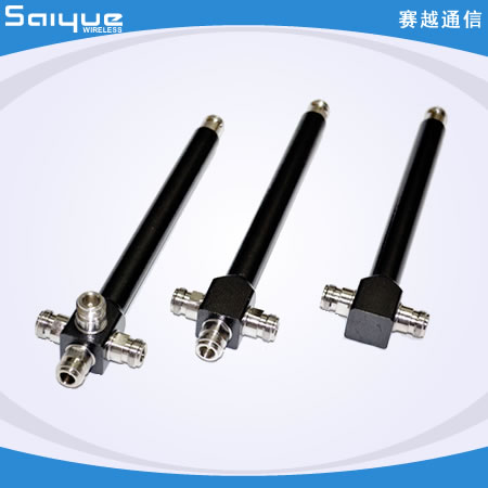  万江街道FM调频广播同步广播功分器